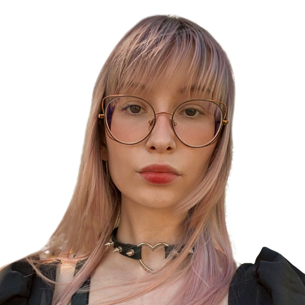 mash1na Talent Sticker - TI 2023