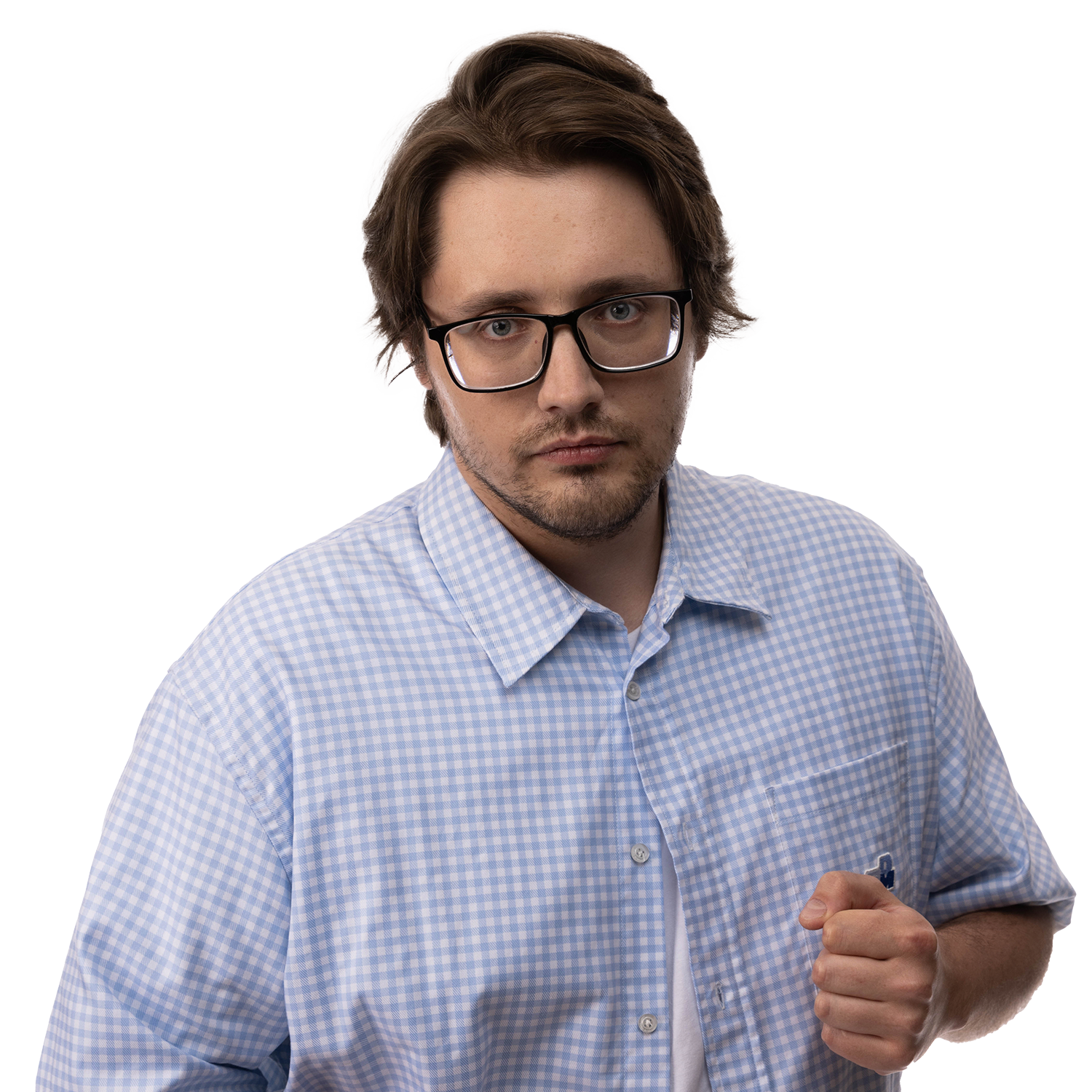 Pegatina del talento ArsZeeqq - TI 2023