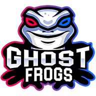 Ghost Frogs - Apoyo de nivel bronce - Tour de invierno del CPD 2021-2022