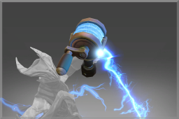 Slardar's bastard - weapon