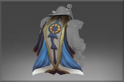 Capa del Tirador Preciso