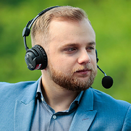 Trove Carafe 2017 с автографом Ивана «Faker» Дёмкина