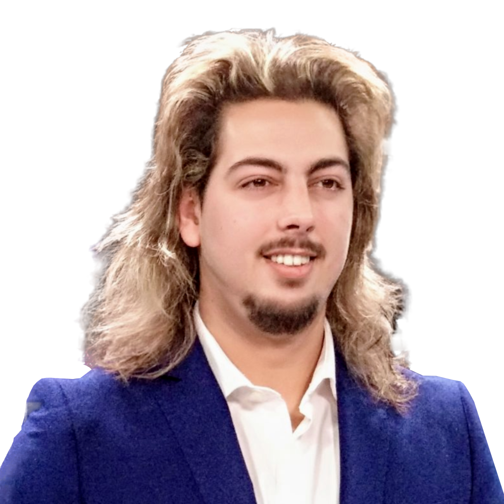 Er-Kratos Talent Sticker - TI 2024