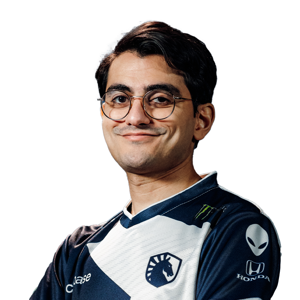 Наклейка игрока: Insania | TI 2023