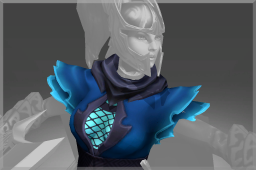 Shoulders Ninja Katmui