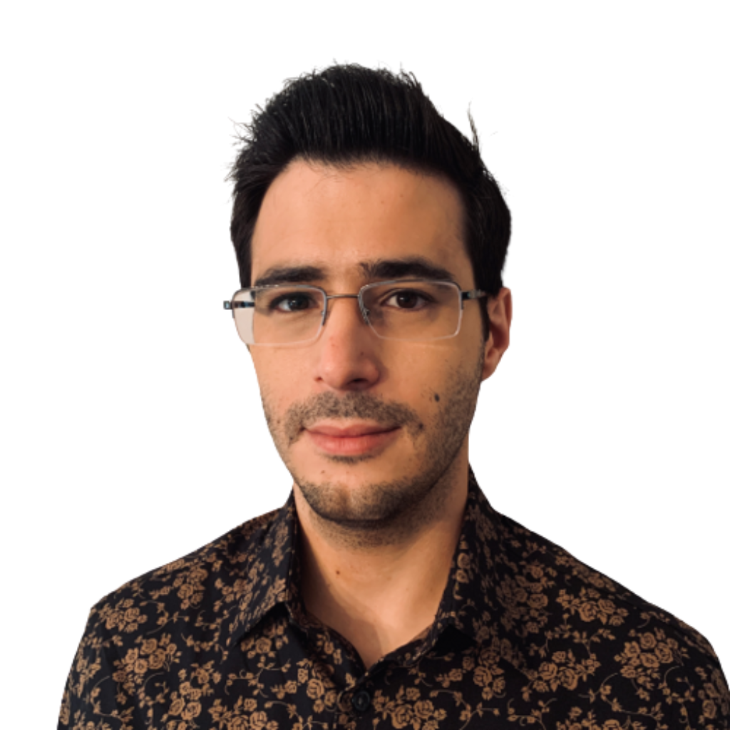 Fogged Talent Sticker - TI 2024