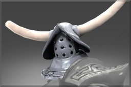 Mask of the Freelancer