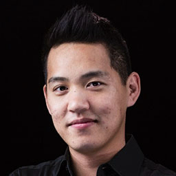 Trove Carafe 2017 с автографом Бена «Merlini» Ву