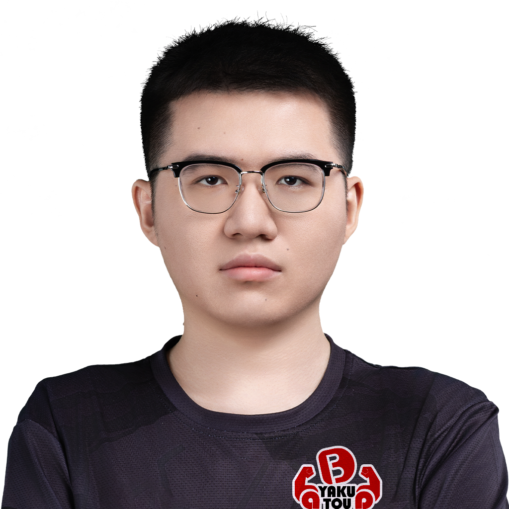 Наклейка игрока: Beyond | TI 2025