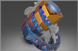 Drilltrigger Protocol - Back