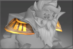 Hombros de la Estrella Fugaz