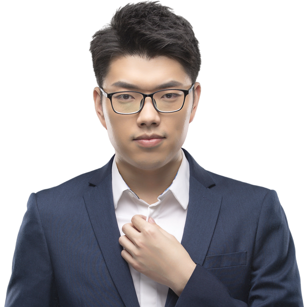 Wind Talent Sticker - TI 2025