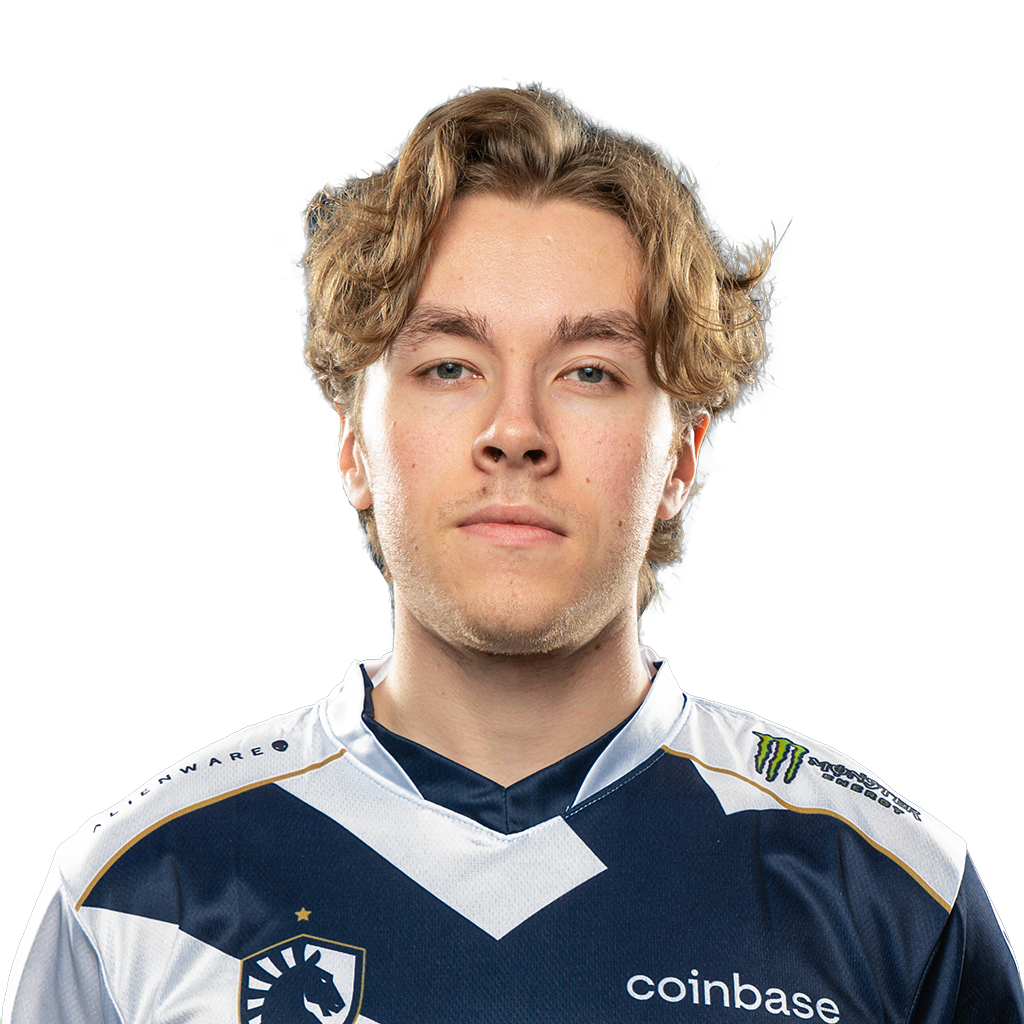 zai Player Sticker - TI 2022