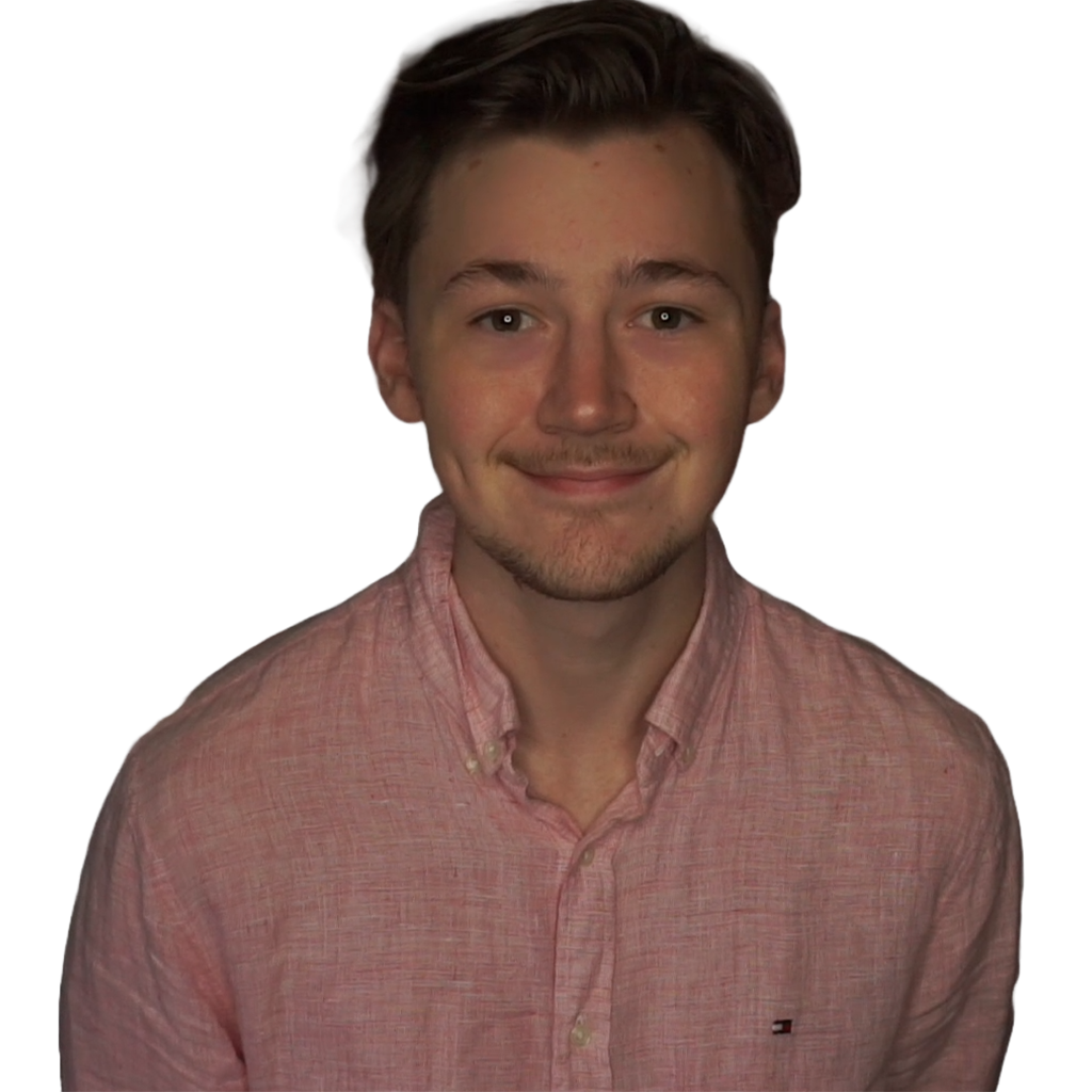 Ares Talent Sticker - TI 2023