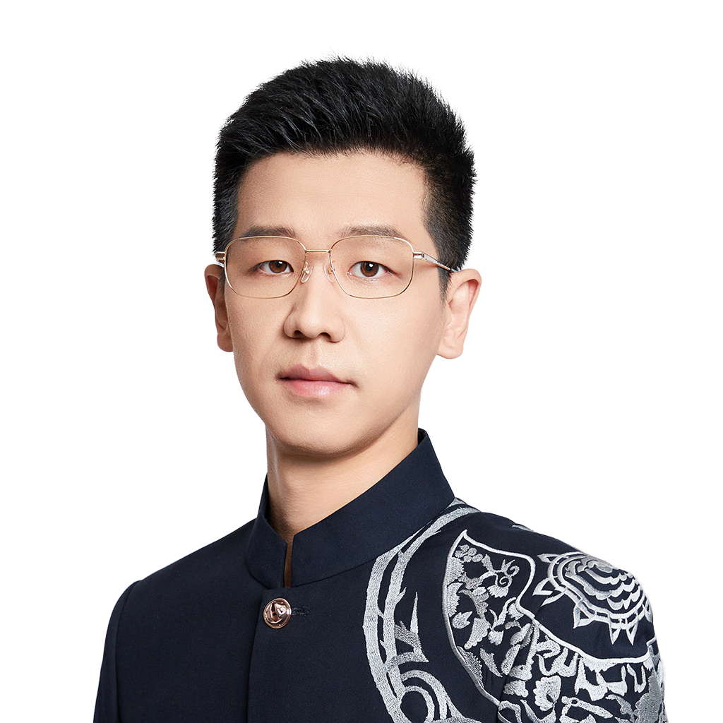 LavenderAA Talent Sticker - TI 2025