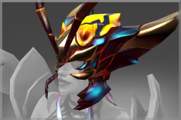 Swarm of the Killer Queen - Head