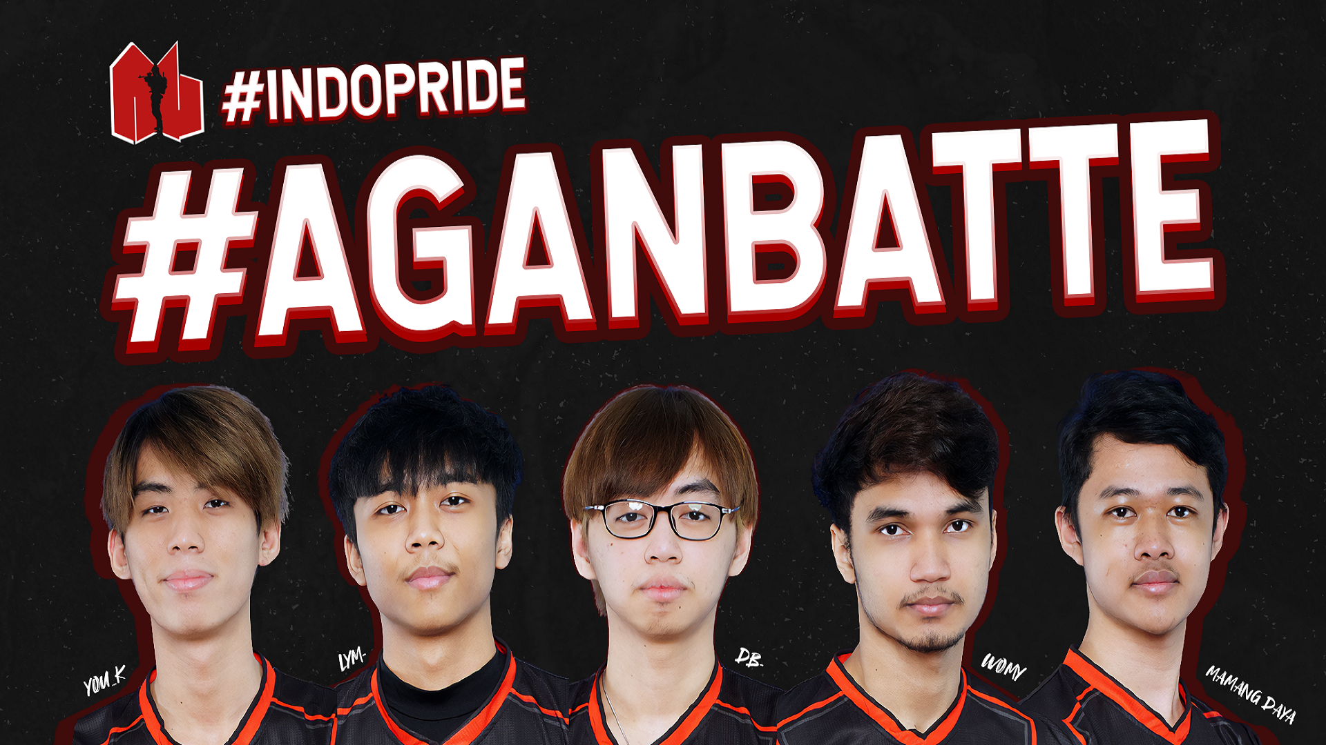 Обои команды Army Geniuses: 2 сезон, 2 вариант