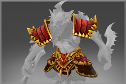 Armor Of The Hunters Glory