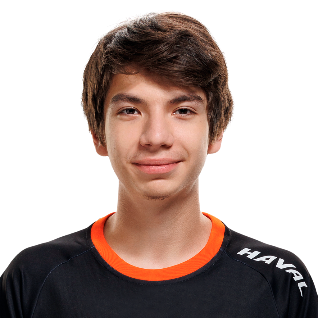 Наклейка игрока: yamich | TI 2022