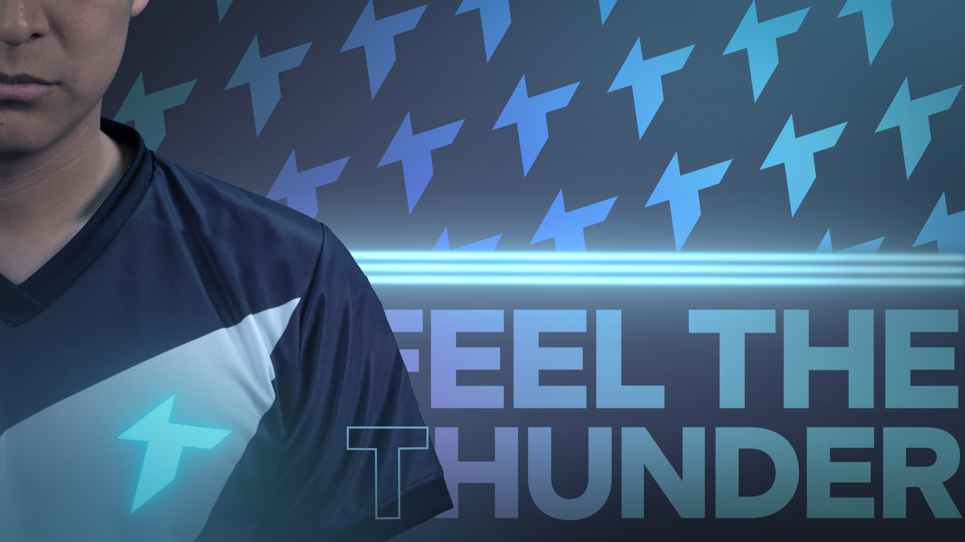 Arrière-plan d'équipe : Thunder Awaken, saison 9, nº 2