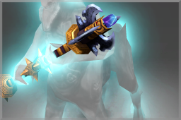 Force of Kylin Weapon