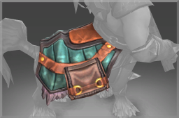 Selle de la tribu de la victoire éternelle