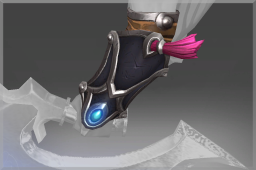 Oathbound Defiant Bracers
