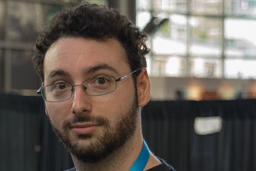 Lockless Luckvase з автографом Shannon SUNSfan Scotten