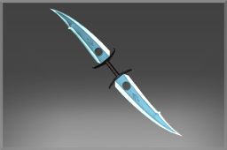 Twinblade of the Veil