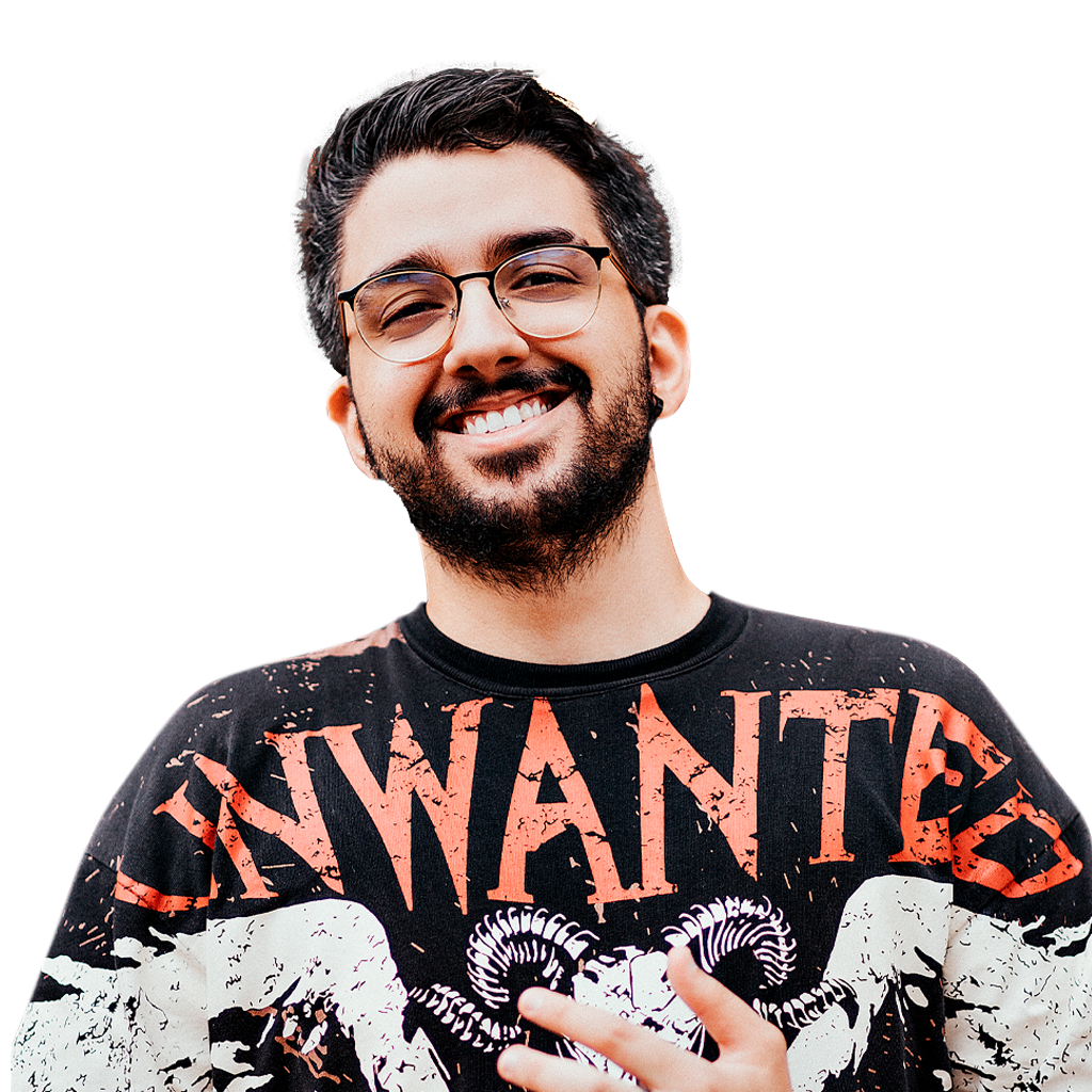 Pegatina del talento Rayuur - TI 2022