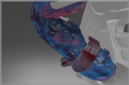 Bound by Scales - Fetters Frost Dragon