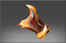 Brazaletes de Sir Davion