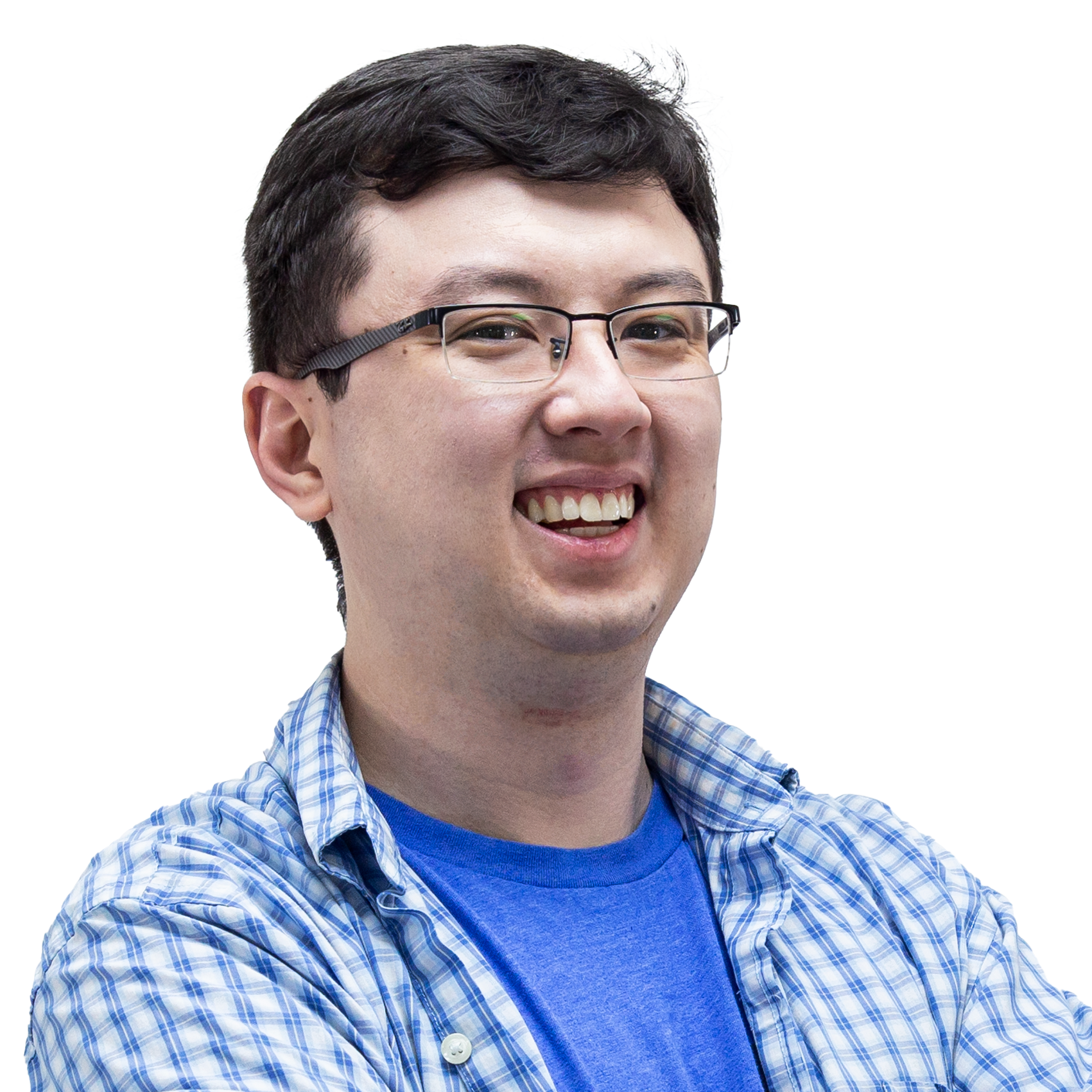 Наклейка работника студии: Phillip Chu Joy | TI 2022