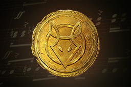 Lote de música TheFatRat Warrior Songs