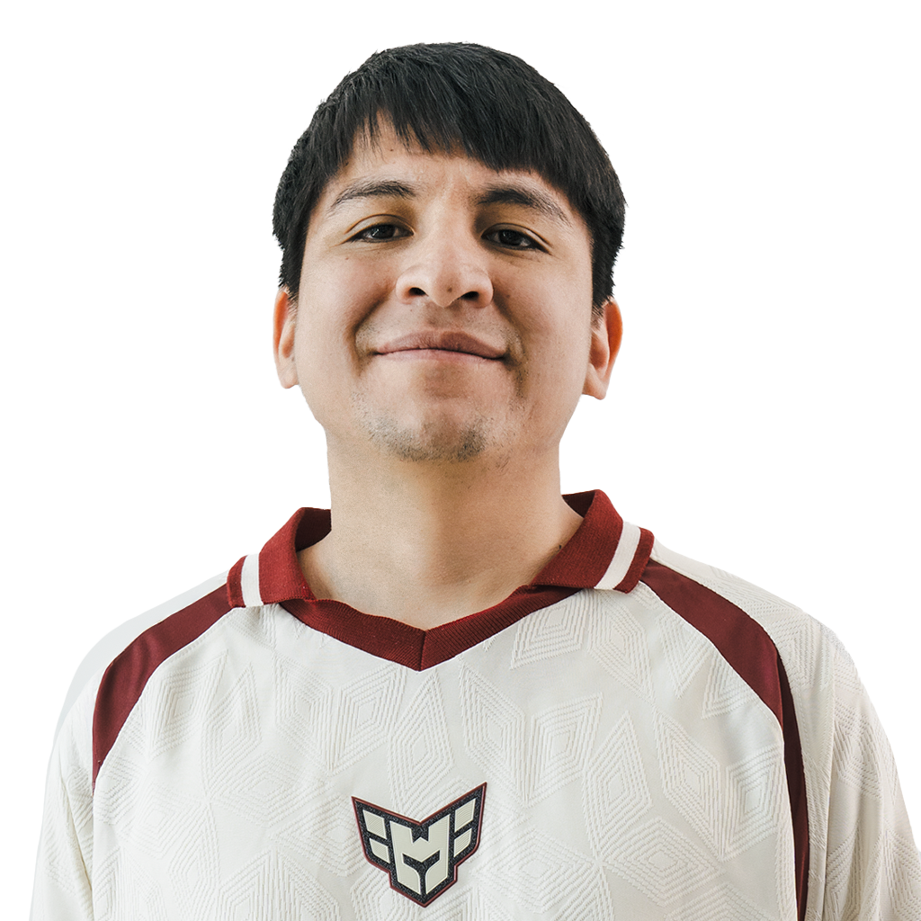 Scofield Player Sticker - TI 2025