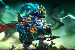 Vote Only Deep Sea Overlord Ls Loading Screen