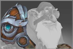 Hombro del Expedicionario Experimentado