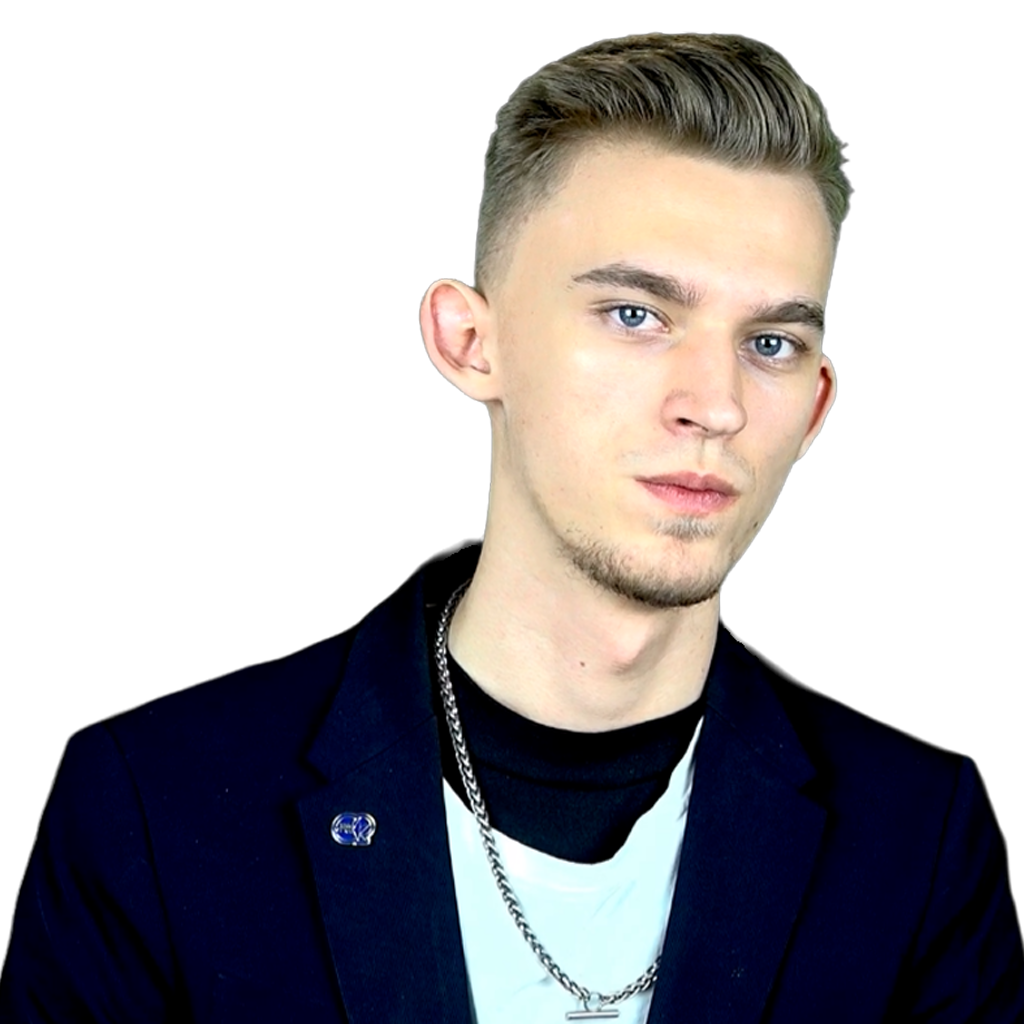 Wayns Talent Sticker - TI 2022