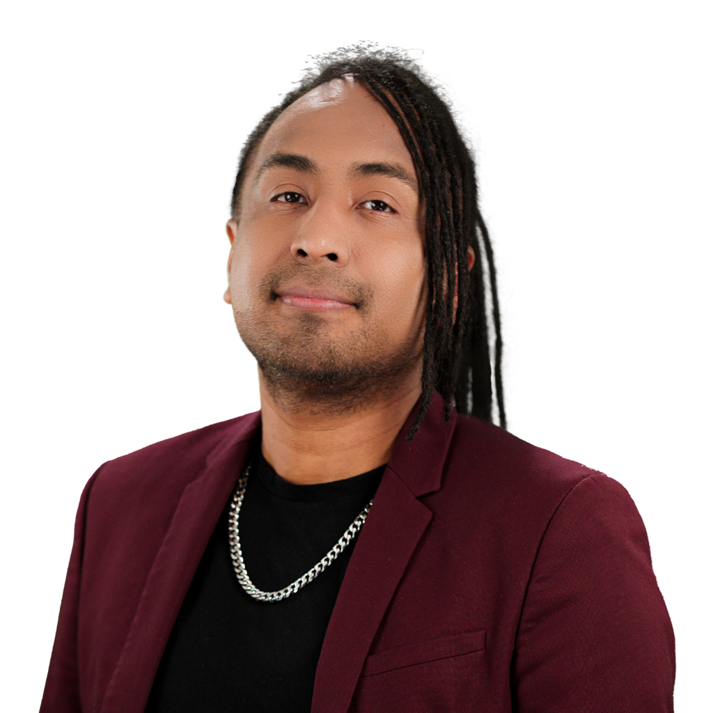 Наклейка работника студии: Mr.Choco | TI 2024