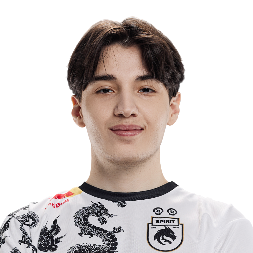 Наклейка игрока: Collapse | TI 2024