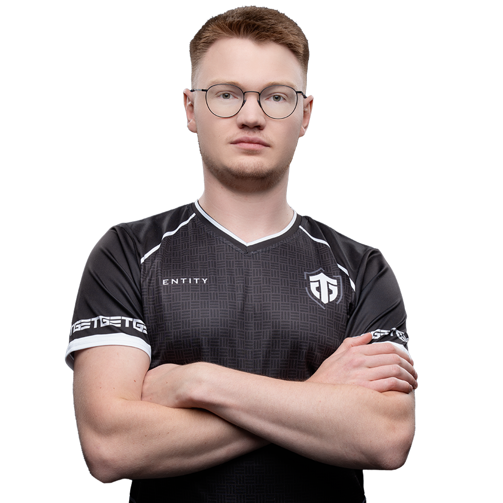 Наклейка игрока: Stormstormer | TI 2023