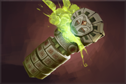 Tesoro de la Reliquia del Artesano