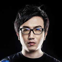 Trove Carafe 2017 с автографом Вана «Sansheng» Чжаохуэя