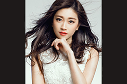 Trove Carafe 2016 с автографом Чэнь «AMS» Цзюань