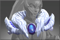 Umbra Rider Shoulders