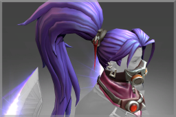 Nanarak Raider [Spring25] - Head