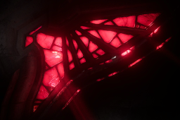 The International 2023 : écran de chargement d'équipe de Talon