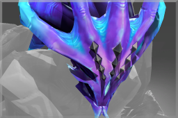 Tendrils of the Timeless - Head