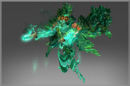 Forma Verdadera de Muerta