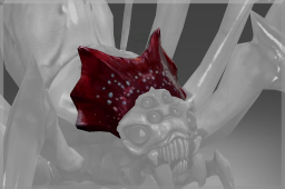 Couronne vénérable de l'Arachnarok